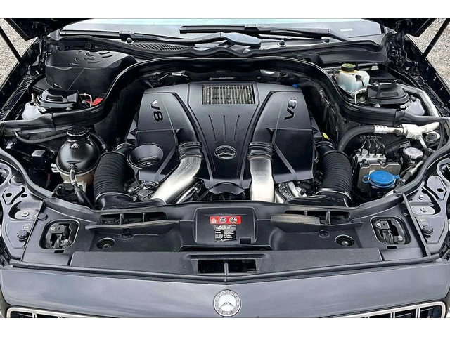 Mercedes-Benz CLS 550 ПАНОРАМА * ПОДГРЕВ * ОБДУХВАНЕ * 360 * ПАМЕТ - автомобили, коли, обяви за нови и употребявани 15