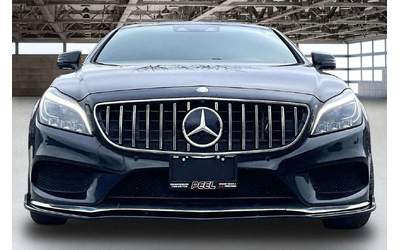 mercedes-benz-cls-550 - 1
