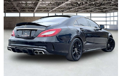mercedes-benz-cls-550 - 3