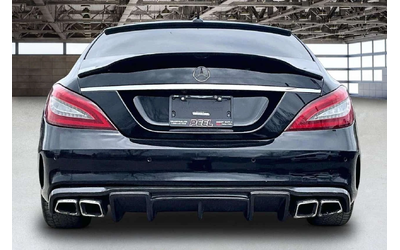 mercedes-benz-cls-550 - 4