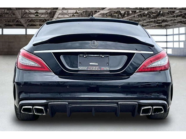 Mercedes-Benz CLS 550 ПАНОРАМА * ПОДГРЕВ * ОБДУХВАНЕ * 360 * ПАМЕТ - автомобили, коли, обяви за нови и употребявани 4