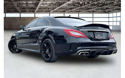 mercedes-benz-cls-550 - 5