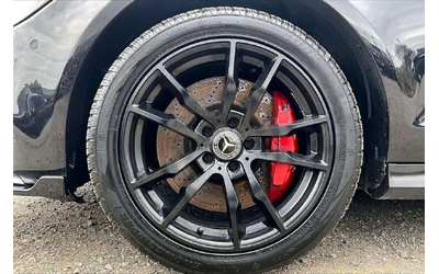 Mercedes-Benz CLS 550 ПАНОРАМА * ПОДГРЕВ * ОБДУХВАНЕ * 360 * ПАМЕТ - автомобили, коли, обяви за нови и употребявани 6