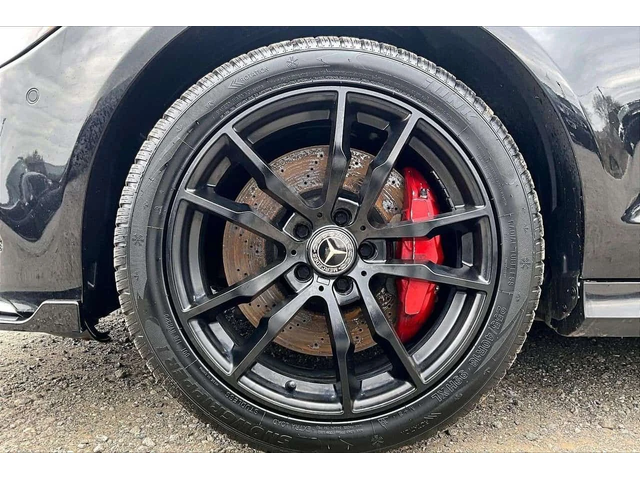 Mercedes-Benz CLS 550 ПАНОРАМА * ПОДГРЕВ * ОБДУХВАНЕ * 360 * ПАМЕТ - автомобили, коли, обяви за нови и употребявани 6