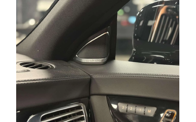 Mercedes-Benz CLS 550 MASSAGE SEATS/PIANO BLACK TRIM/20 INCH OEM - автомобили, коли, обяви за нови и употребявани 10