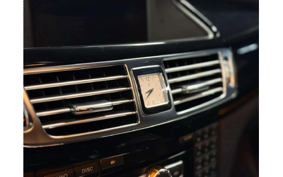 Mercedes-Benz CLS 550 MASSAGE SEATS/PIANO BLACK TRIM/20 INCH OEM - автомобили, коли, обяви за нови и употребявани 14