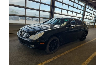 mercedes-benz-cls-550 - 0