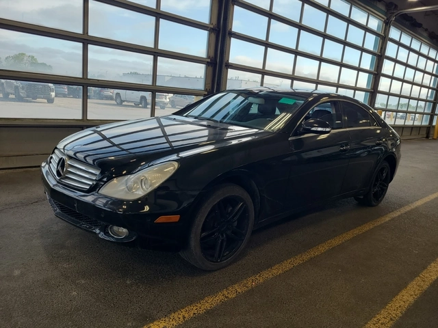 Mercedes-Benz CLS 550 ОБДУХВАНЕ * AIRMATIC * ШИБЕДАХ * CARFAX * - автомобили, коли, обяви за нови и употребявани 0