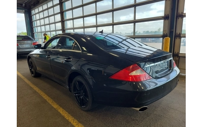 mercedes-benz-cls-550 - 3