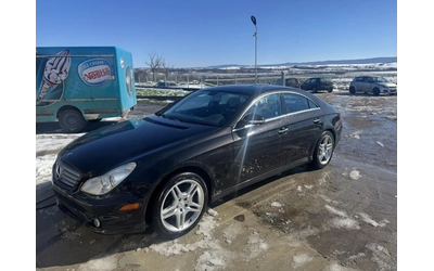 mercedes-benz-cls-550 - 0