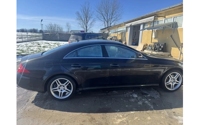 mercedes-benz-cls-550 - 3