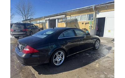 mercedes-benz-cls-550 - 4
