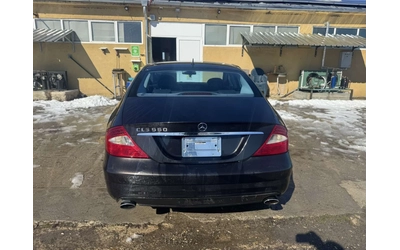 mercedes-benz-cls-550 - 5