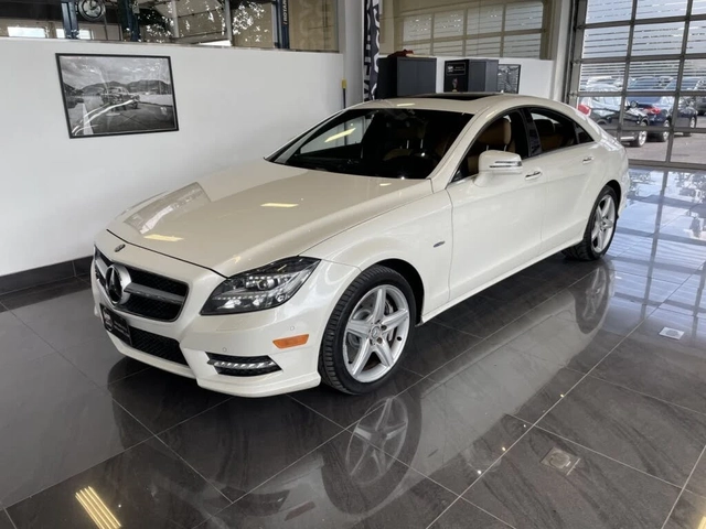 Mercedes-Benz CLS 550 4MATIC* КОЖА* DESIGNO* ОБДУХВ* BURM.* PANO* - автомобили, коли, обяви за нови и употребявани 0