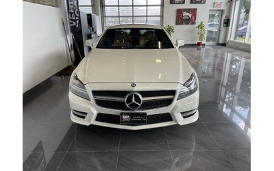 mercedes-benz-cls-550 - 2