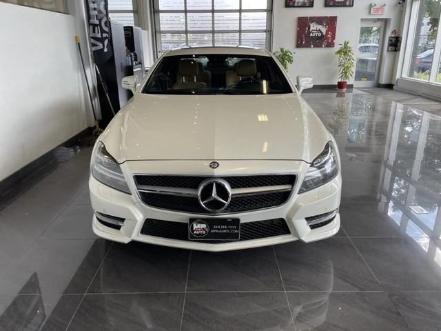 Mercedes-Benz CLS 550 4MATIC* КОЖА* DESIGNO* ОБДУХВ* BURM.* PANO* - автомобили, коли, обяви за нови и употребявани 2