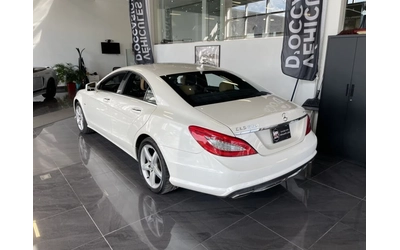 mercedes-benz-cls-550 - 4