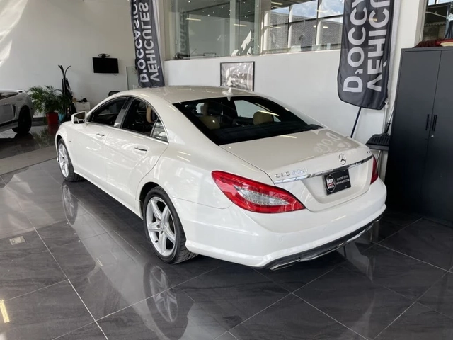Mercedes-Benz CLS 550 4MATIC* КОЖА* DESIGNO* ОБДУХВ* BURM.* PANO* - автомобили, коли, обяви за нови и употребявани 4
