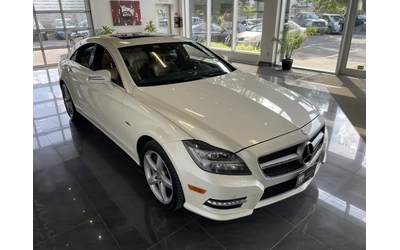 mercedes-benz-cls-550 - 5