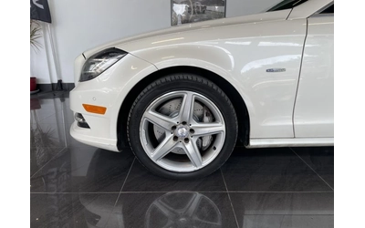 Mercedes-Benz CLS 550 4MATIC* КОЖА* DESIGNO* ОБДУХВ* BURM.* PANO* - автомобили, коли, обяви за нови и употребявани 6