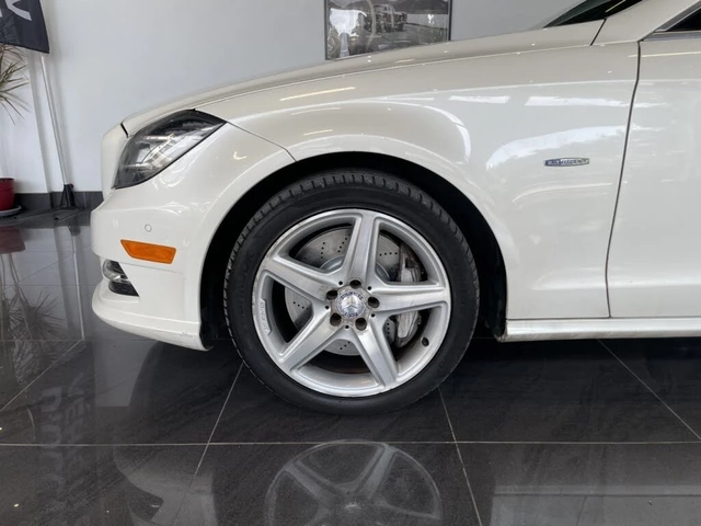 Mercedes-Benz CLS 550 4MATIC* КОЖА* DESIGNO* ОБДУХВ* BURM.* PANO* - автомобили, коли, обяви за нови и употребявани 6