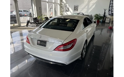 Mercedes-Benz CLS 550 4MATIC* КОЖА* DESIGNO* ОБДУХВ* BURM.* PANO* - автомобили, коли, обяви за нови и употребявани 7