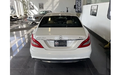 Mercedes-Benz CLS 550 4MATIC* КОЖА* DESIGNO* ОБДУХВ* BURM.* PANO* - автомобили, коли, обяви за нови и употребявани 8
