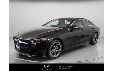 mercedes-benz-cls - 0