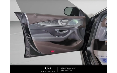 Mercedes-Benz CLS CLS - автомобили, коли, обяви за нови и употребявани 10