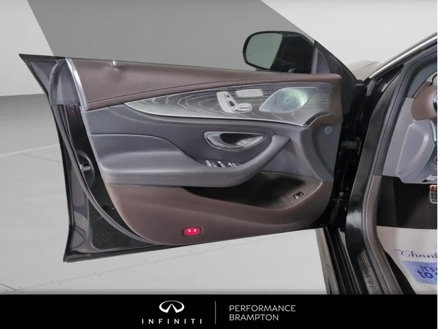 Mercedes-Benz CLS CLS - автомобили, коли, обяви за нови и употребявани 10