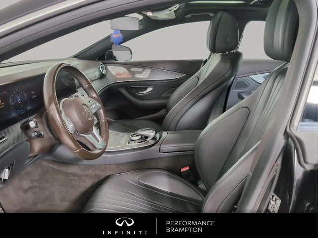 Mercedes-Benz CLS CLS - автомобили, коли, обяви за нови и употребявани 11