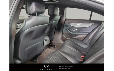 Mercedes-Benz CLS CLS - автомобили, коли, обяви за нови и употребявани 13
