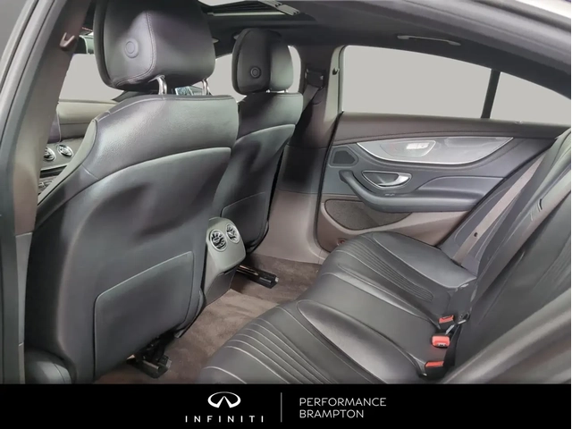 Mercedes-Benz CLS CLS - автомобили, коли, обяви за нови и употребявани 13