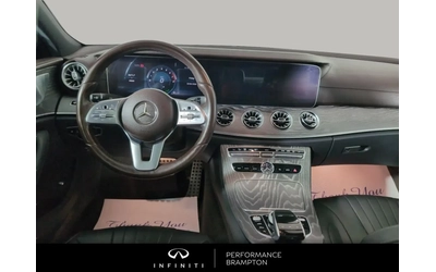 Mercedes-Benz CLS CLS - автомобили, коли, обяви за нови и употребявани 15