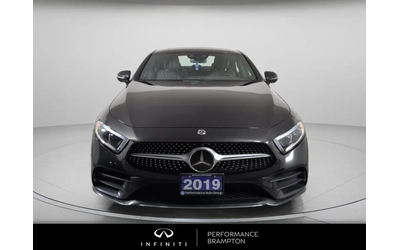 mercedes-benz-cls - 1