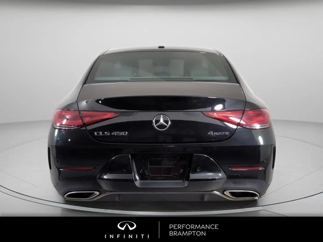 Mercedes-Benz CLS CLS - автомобили, коли, обяви за нови и употребявани 5