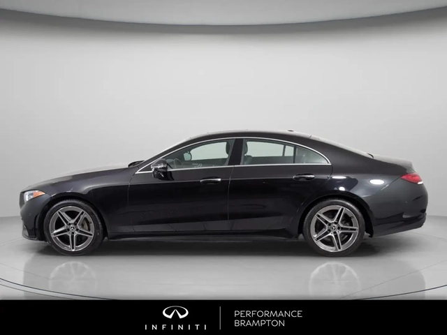 Mercedes-Benz CLS CLS - автомобили, коли, обяви за нови и употребявани 7