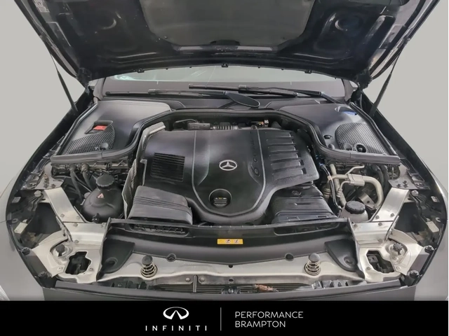 Mercedes-Benz CLS CLS - автомобили, коли, обяви за нови и употребявани 8