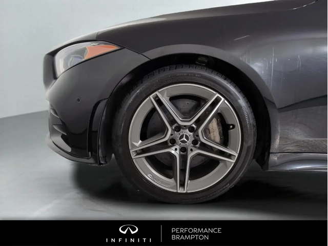 Mercedes-Benz CLS CLS - автомобили, коли, обяви за нови и употребявани 9
