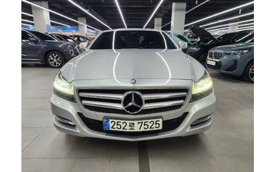 mercedes-benz-cls - 0