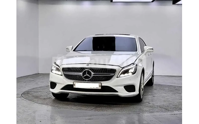 mercedes-benz-cls - 0
