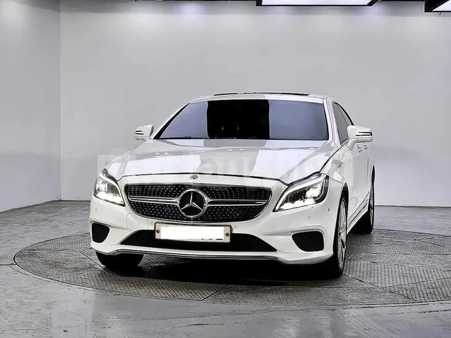 Mercedes-Benz CLS 350 - Подгрев - Шибидах - крайна цена до България - автомобили, коли, обяви за нови и употребявани 0