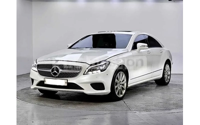mercedes-benz-cls - 2