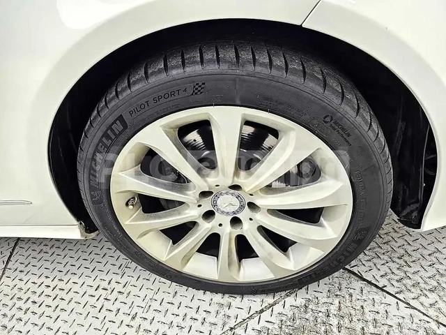 Mercedes-Benz CLS 350 - Подгрев - Шибидах - крайна цена до България - автомобили, коли, обяви за нови и употребявани 6
