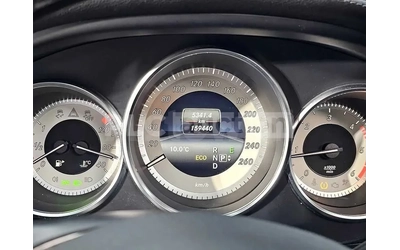 Mercedes-Benz CLS 350 - Подгрев - Шибидах - крайна цена до България - автомобили, коли, обяви за нови и употребявани 7