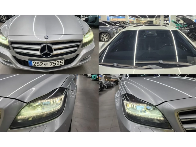 Mercedes-Benz CLS ПОДГРЕВИ | ОБДУХВАНЕ | КАМЕРА | АВТОКРЕДИТ - автомобили, коли, обяви за нови и употребявани 5