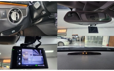 Mercedes-Benz CLS ПОДГРЕВИ | ОБДУХВАНЕ | КАМЕРА | АВТОКРЕДИТ - автомобили, коли, обяви за нови и употребявани 9
