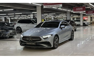 mercedes-benz-cls - 0