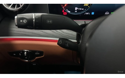 Mercedes-Benz CLS 300d 4MATIC* HUD* ECS* КОЖА* НАВИ* ПАНО - автомобили, коли, обяви за нови и употребявани 12