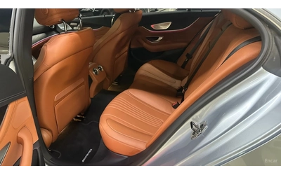 Mercedes-Benz CLS 300d 4MATIC* HUD* ECS* КОЖА* НАВИ* ПАНО - автомобили, коли, обяви за нови и употребявани 13